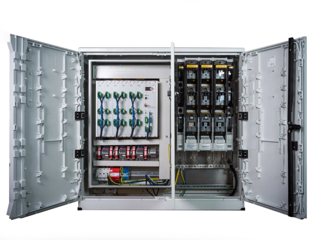 low voltage regulation