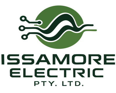 Issamore Electric logo