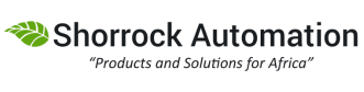 Shorrock Automation Logo