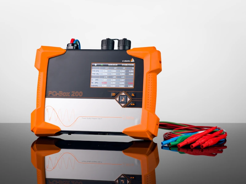PQ-Box 200
