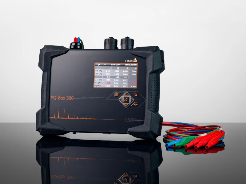 PQ-Box 300