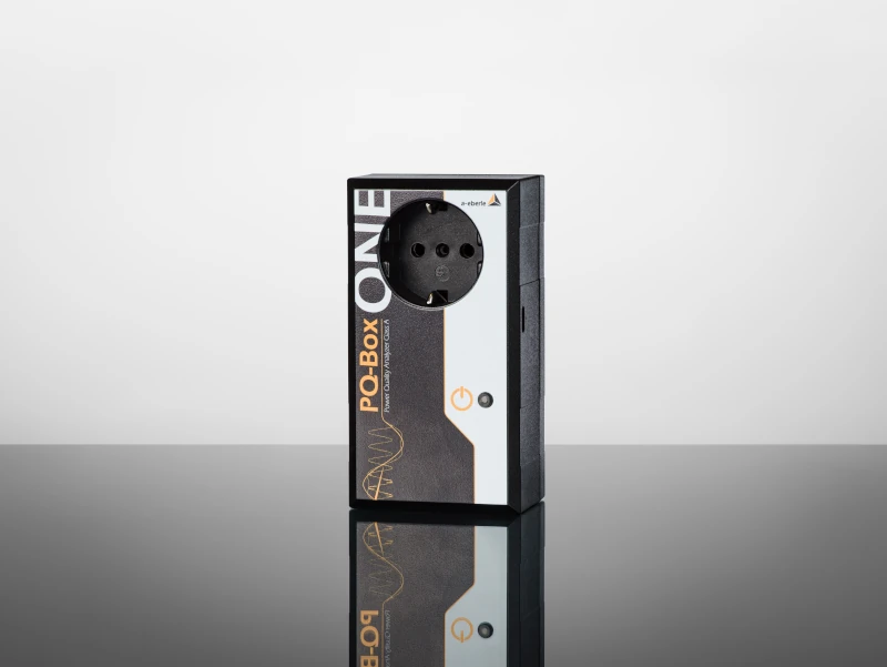 PQ-Box ONE