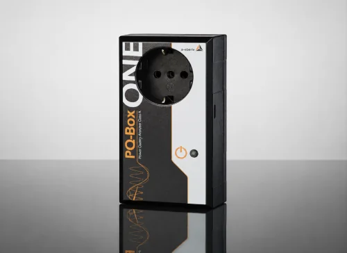 pq box one