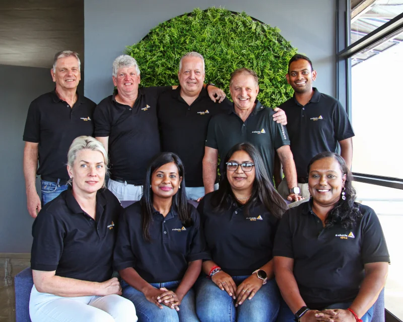 a-eberle-africa-team